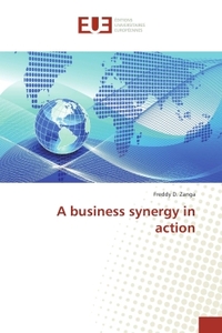 A business synergy in action