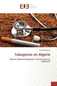Tabagisme en Algerie