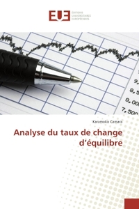 Analyse du taux de change d'équilibre