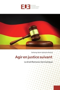 Agir en justice suivant 
