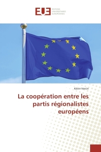 La coopération entre les partis régionalistes européens