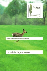 Le cri de la jeunesse