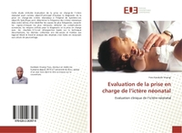 Evaluation de la prise en charge de l'ictère néonatal