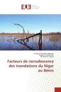 Facteurs de recrudescence des inondations du Niger au Bénin