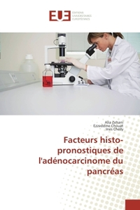 Facteurs histo-pronostiques de l'adénocarcinome du pancréas