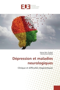 Dépression et maladies neurologiques