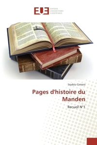 Pages d'histoire du Manden