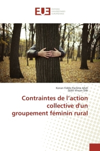 Contraintes de l'action collective d'un groupement feminin rural