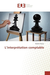 L'interprétation comptable