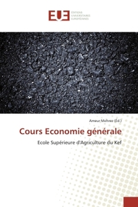 Cours Economie générale