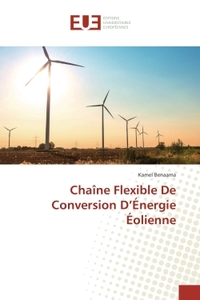 Chaîne Flexible De Conversion D'Énergie Éolienne