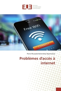 Problemes d'acces a internet