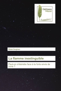 La flamme inextinguible