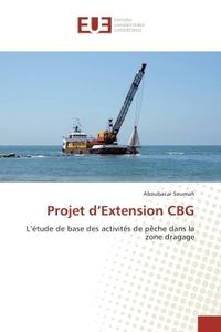 Projet d'Extension CBG
