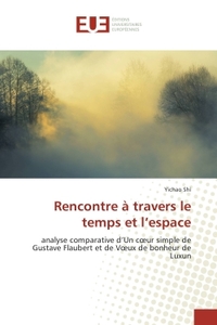 Rencontre à travers le temps et l'espace