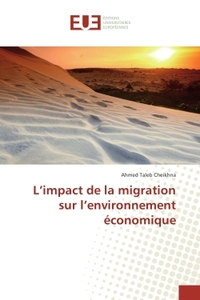 L'impact de la migration sur l'environnement économique