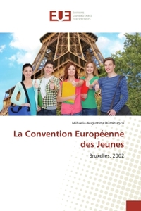La Convention europeenne des Jeunes