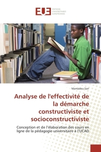 Analyse de l'effectivite de la demarche constructiviste et socioconstructiviste