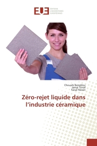 Zéro-rejet liquide dans l'industrie céramique