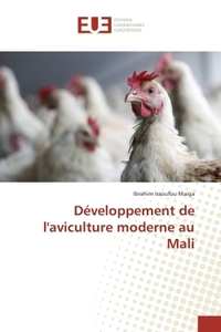 Developpement de l'aviculture moderne au Mali
