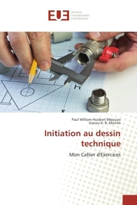 Initiation au dessin technique