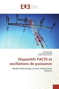 Dispositifs FACTS et oscillations de puissance