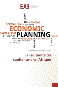 La legitimite du capitalisme en Afrique