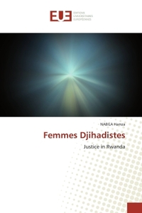 Femmes Djihadistes