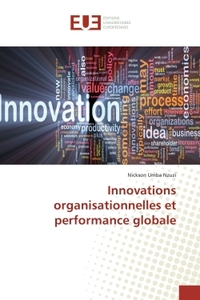 Innovations organisationnelles et performance globale