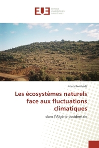 Les écosystèmes naturels face aux fluctuations climatiques