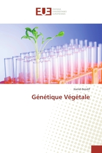 Genetique Vegetale