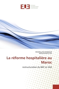 La réforme hospitalière au Maroc