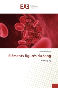 Eléments figurés du sang