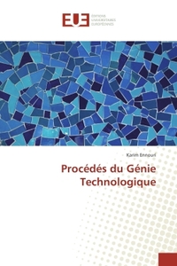 Procedes du Genie Technologique
