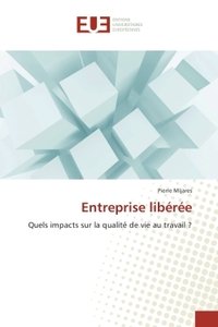 Entreprise libérée