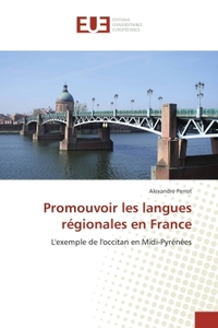 Promouvoir les langues régionales en France