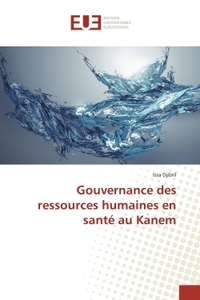Gouvernance des ressources humaines en sante au Kanem