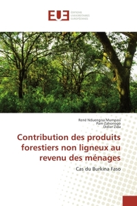 Contribution des produits forestiers non ligneux au revenu des menages