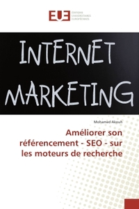 Ameliorer son referencement - SeO - sur les moteurs de recherche
