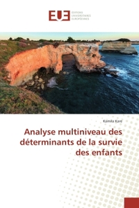 Analyse multiniveau des determinants de la survie des enfants