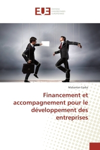 Financement et accompagnement pour le developpement des entreprises