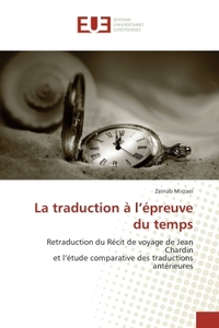 La traduction à l'épreuve du temps