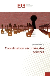 Coordination securisee des services