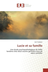 Lucie et sa famille