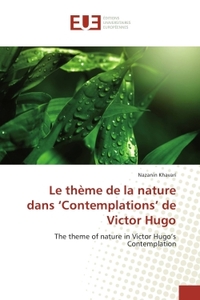 Le thème de la nature dans 'Contemplations' de Victor Hugo