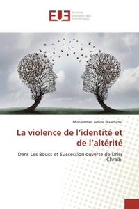 La violence de l'identité et de l'altérité