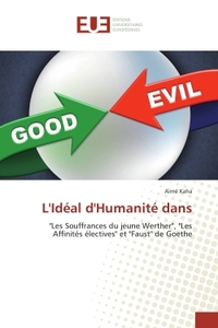 L'Ideal d'Humanite dans