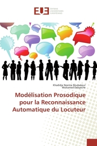 Modélisation Prosodique pour la Reconnaissance Automatique du Locuteur