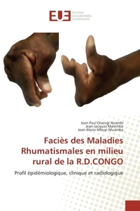 Facies des Maladies Rhumatismales en milieu rural de la R.D.CONGO
