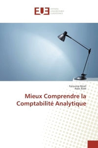 Mieux Comprendre la Comptabilite Analytique